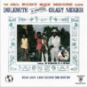 DOLEMITE IS ANOTHER CRAZY NIGGER