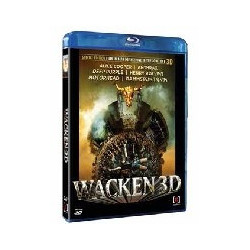 WACKEN 3D (BS)