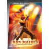 IRON MAIDEN - DVD