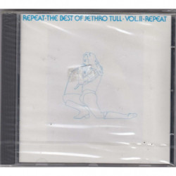 REPEAT-THE BEST OF JETHRO...