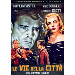LE VIE DELLA CITTA'( 1948 )...