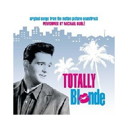 TOTALLY BLONDE SOUNDTRACK