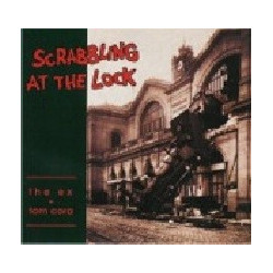 SCRABBLING AT THE LOCK