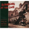 SCRABBLING AT THE LOCK
