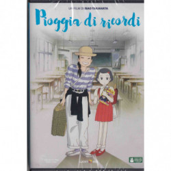 ONLY YESTERDAY - PIOGGIA DI...