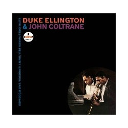 DUKE ELLINGTON&JOHN COLTRA
