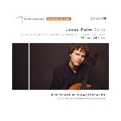 SONATA PER VIOLONCELLO N.2...