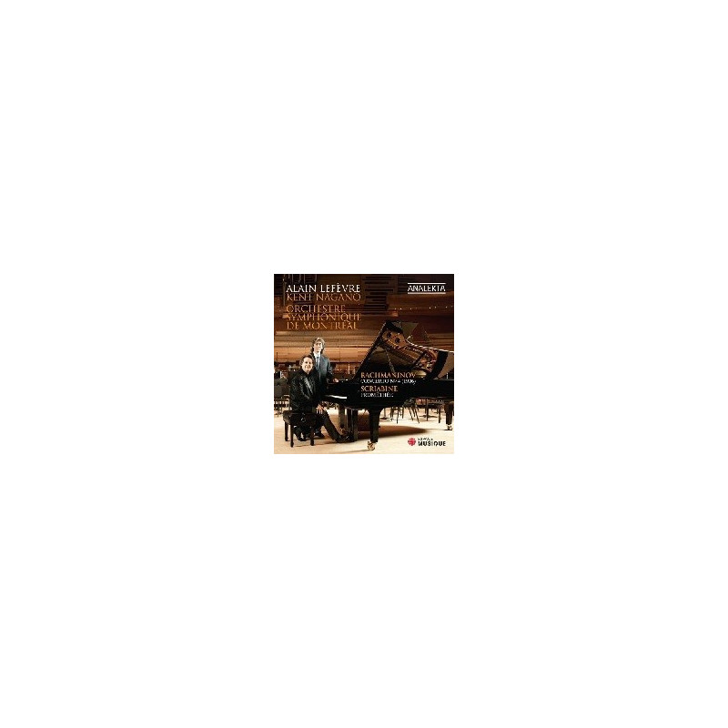 CONCERTO PER PIANOFORTE N.4 OP.40