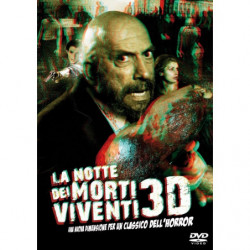 LA NOTTE DEI MORTI VIVENTI 3D