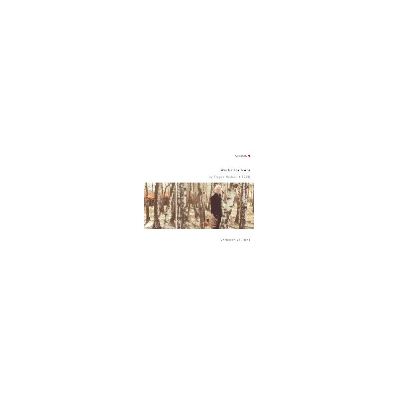 SONATA PER CORNO E PIANOFORTE OP.24, THE