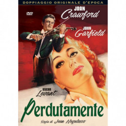 PERDUTAMENTE REGIA JEAN NEGULESCO (1946)