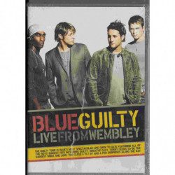 GUILTY LIVE AT WEMBELY