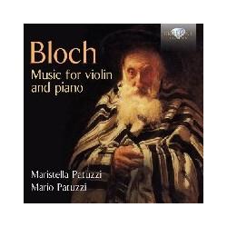 OPERE PER VIOLINO E PIANOFORTE