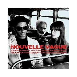 NOUVELLE VAGUE