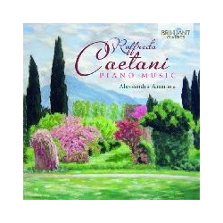 OPERE PER PIANOFORTE