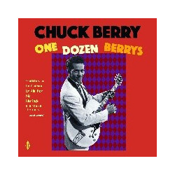 ONE DOZEN BERRYS [LP]