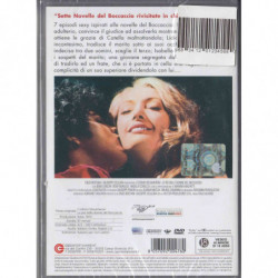 L`ULTIMO DECAMERON - DVD  (ITA1972)