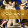 TELEMANN: SCHERZI MELODICHI