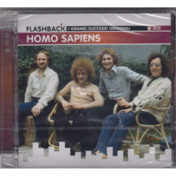 HOMO SAPIENS