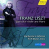OPERE PER VIOLINO E PIANOFORTE (INTEGRAL