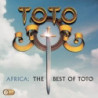 AFRICA:THE BEST OF TOTO