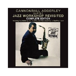 JAZZ WORKSHOP REVISITED