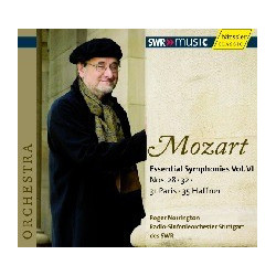 ESSENTIAL SYMPHONIES, VOL.6