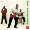 BO DIDDLEY (DEBUT ALBUM) [LP]