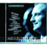 MICHELE PERTUSI: RECITAL
