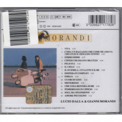 DALLAMORANDI