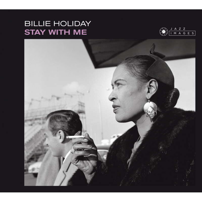 STAY WITH ME