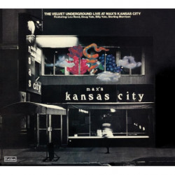 LIVE AT MAX'S KANSAS CITY (REM
