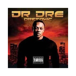 DRETOXIC