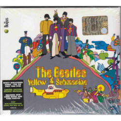 YELLOW SUBMARINE (REMASTERED)