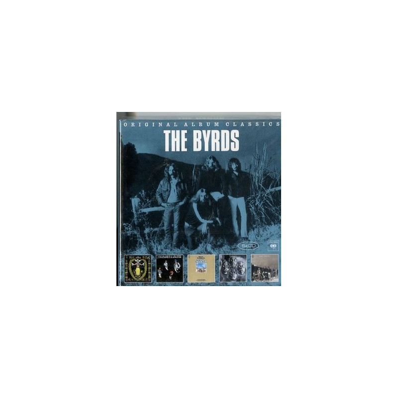 ORIGINAL ALBUM CLASSICS