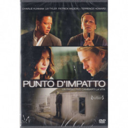 PUNTO D'IMPATTO (2011) (THE...