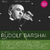 A TRIBUTE TO RUDOLF BARSHAI
