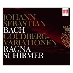 VARIAZIONI GOLDBERG BWV 988