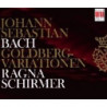 VARIAZIONI GOLDBERG BWV 988