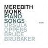 PIANO SONGS