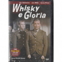 WHISKY E GLORIA (GB 1960)