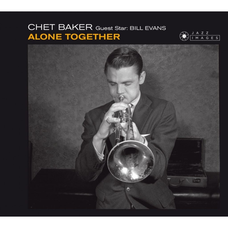 ALONE TOGETHER