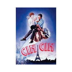 CIN CIN - DVD