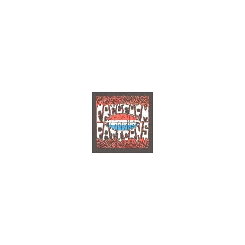 FREE FORMS PATTERNS