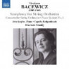 OPERE ORCHESTRALI