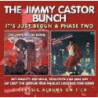 IT S JUST BEGUN / PHASETWO
