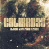 CLBR 35 LIVE FROM S.P.A.C.E.