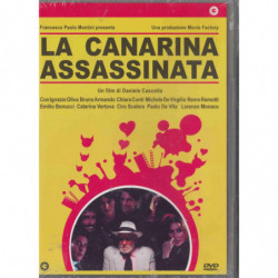 LA CANARINA ASSASSINATA