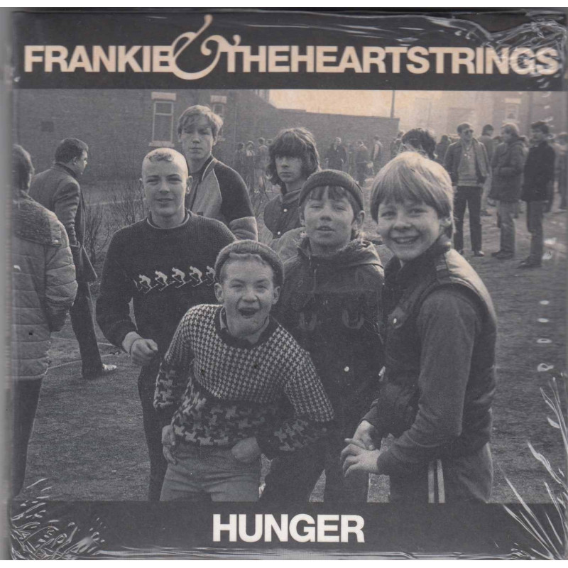 HUNGER