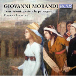 MORANDI: TRASCRIZIONI...